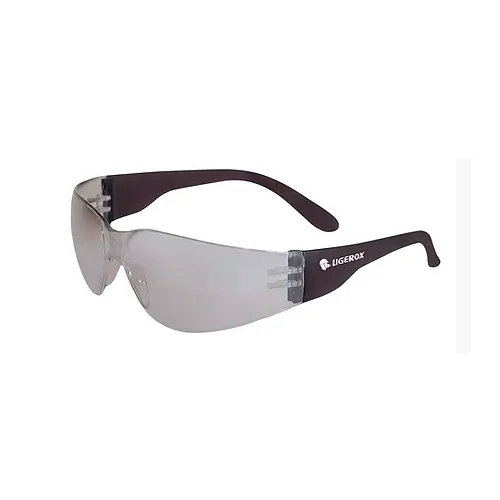 Lentes De Proteccion Ligerox In Out Antirayaduras