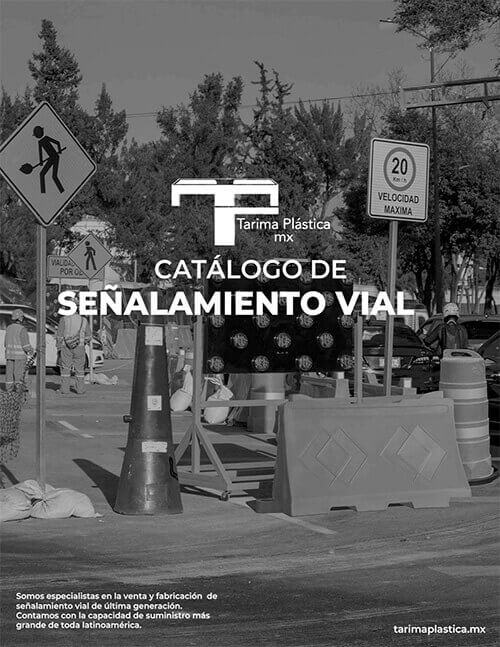 Señalamiento Vial