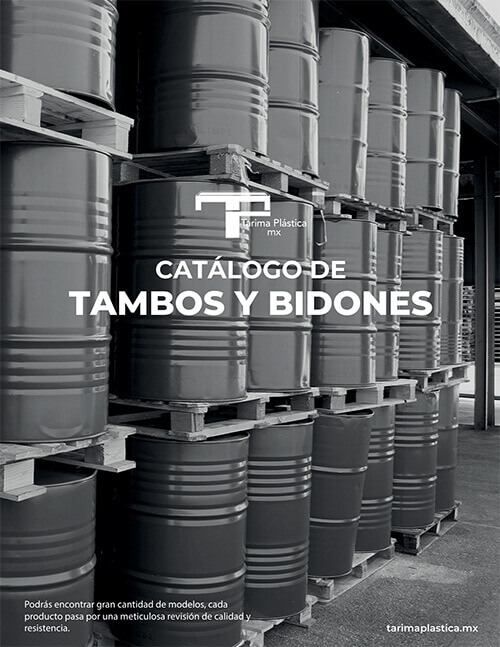 Tambos y Bidones