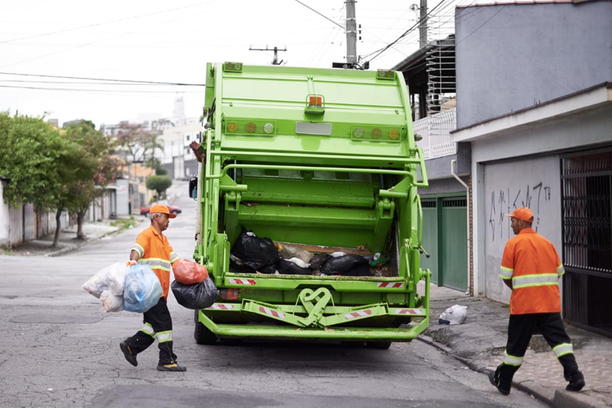 A Partir de Cuándo es Obligatorio separar de Basura en la CDMX