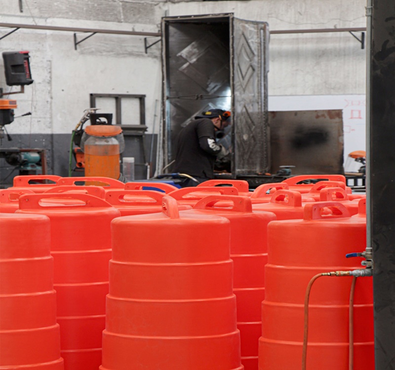 elaboracion de trafitambos