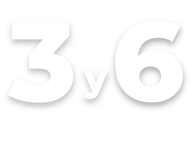 3y6 1
